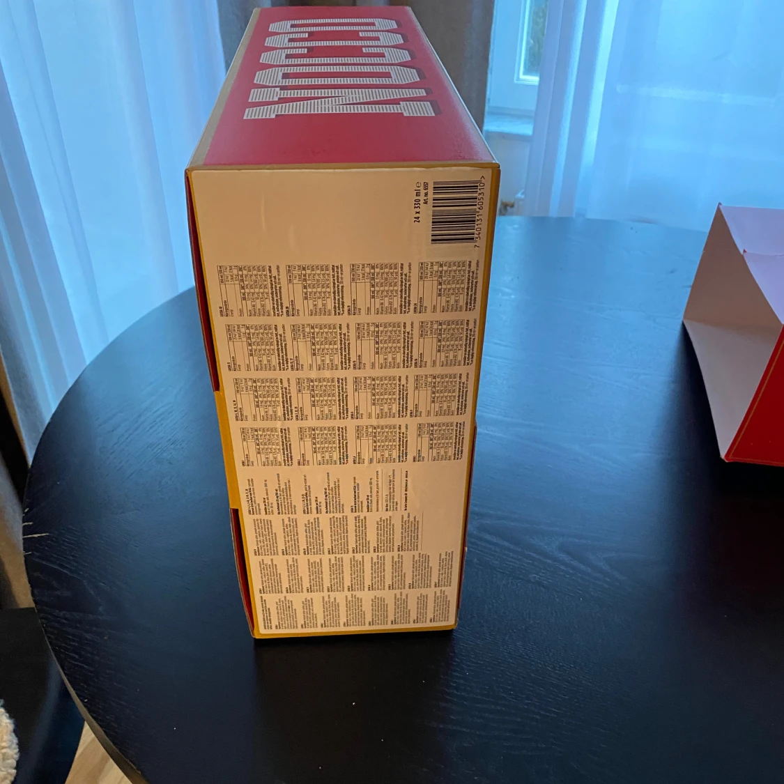 Nocco Holiday Calendar - 91