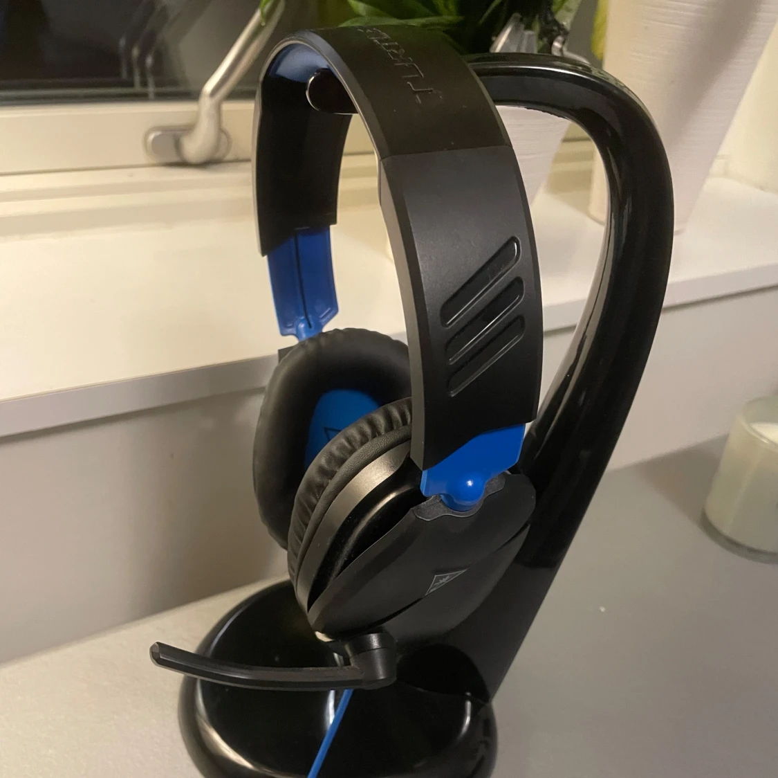 Turtle Beach hörlurar 