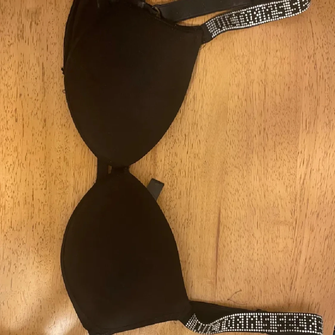 Victoria Secret bombshell push up bh