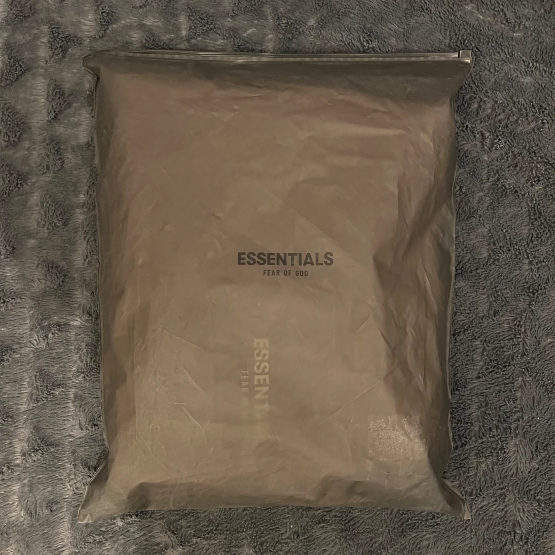 Essentials Hoodie  - 91