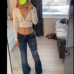 Hm topp - Fin fin topp från hm i storlek xs 