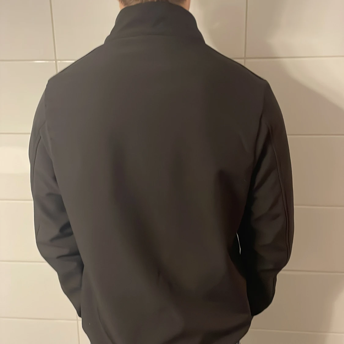 Parajumper Cardigan - 90