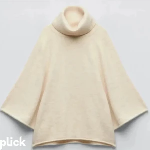 Beige polotröja från zara🙌🏽 - Från zara!💖 Sååå fin, pris går att diskutera 