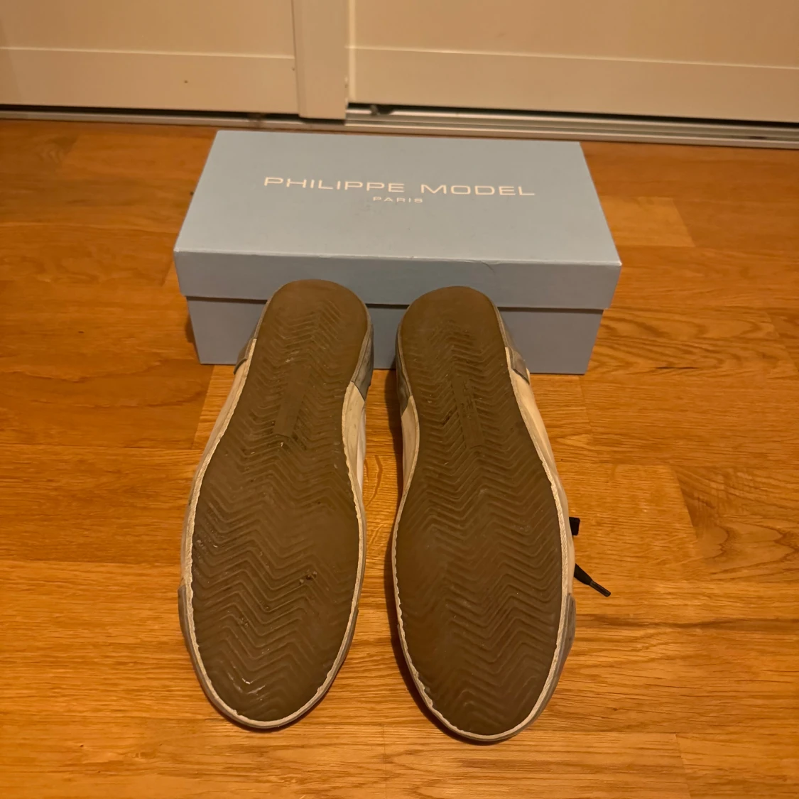 Philippe model skor - 4