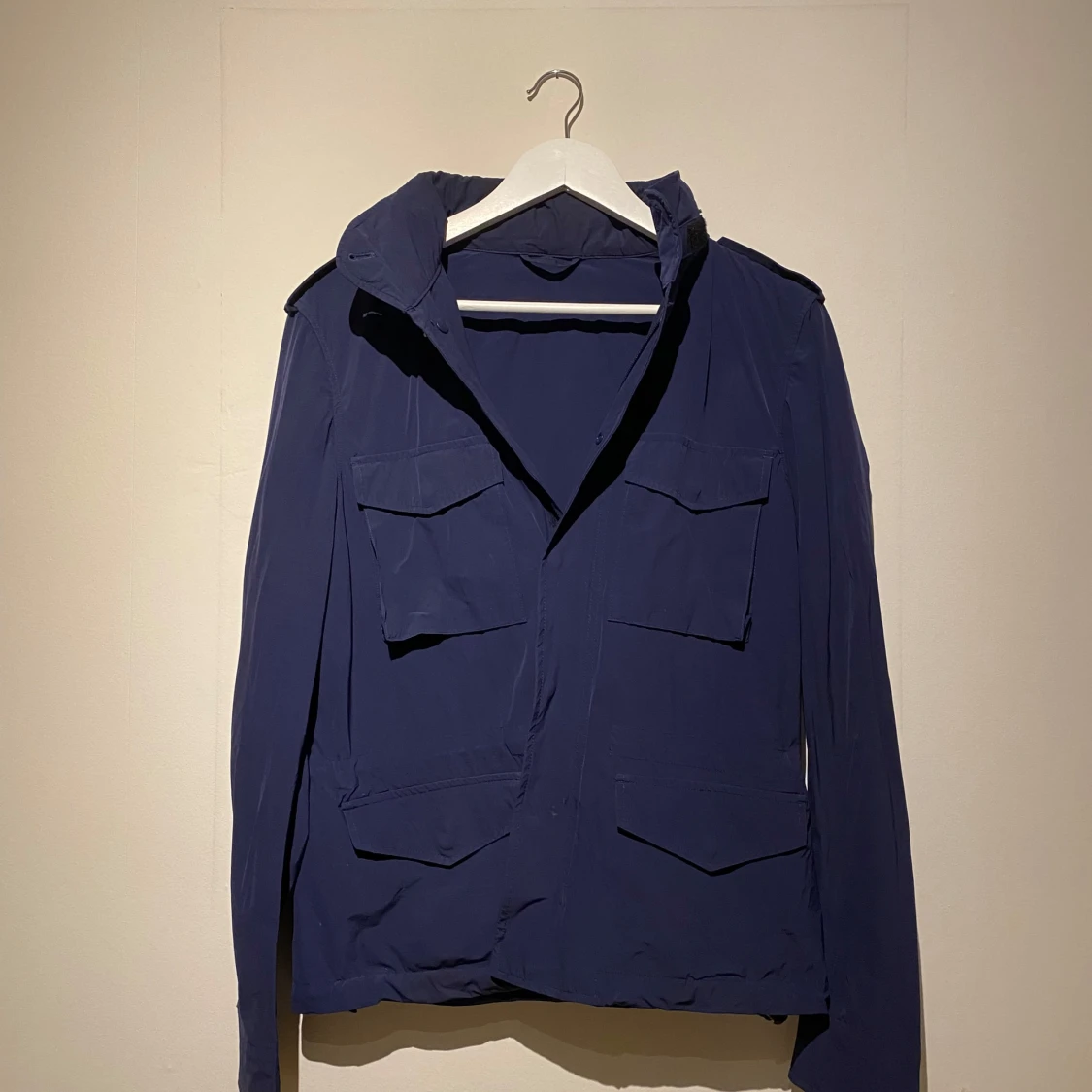 Aspesi fieldjacket