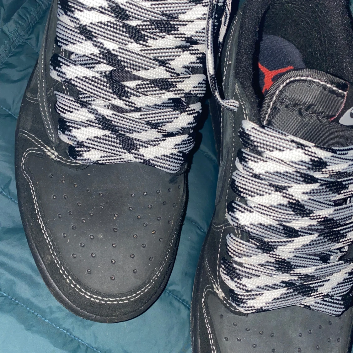 Travis Retro Lows - 90