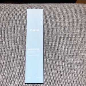 CAIA glowing oil mist - Glowing oil mist från CAIA 🩵 helt oöppnad 🤍 nypris 285kr ❄️