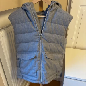 Stenströms väst - Bra skick, knappt använd. 
