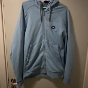 J.lindeberg hoodie  - Storlek M
