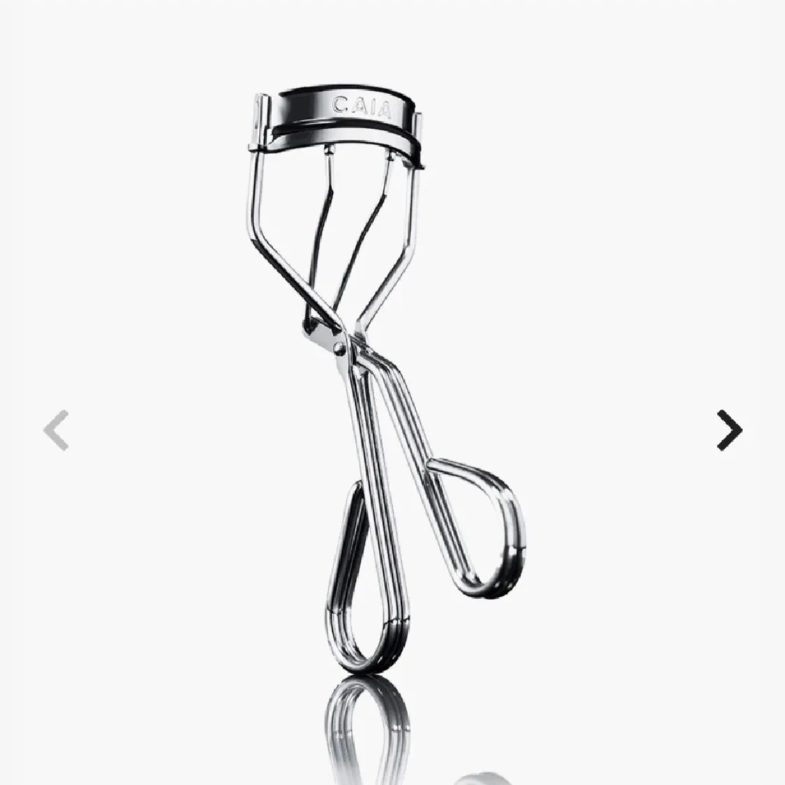 Caia ögonfransböjare 