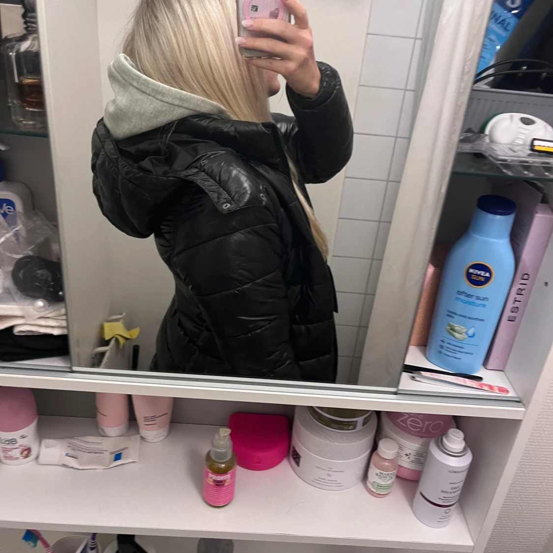 Lager 157 jacka - 90