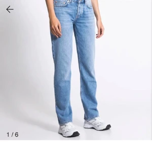 Blå jeans - Lager 157 jeans 