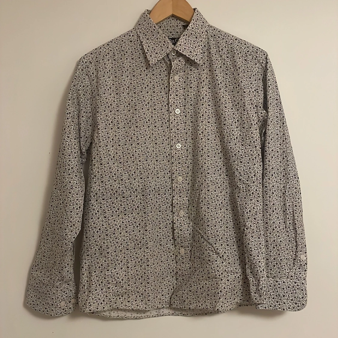 Dolce & Gabbana skjorta