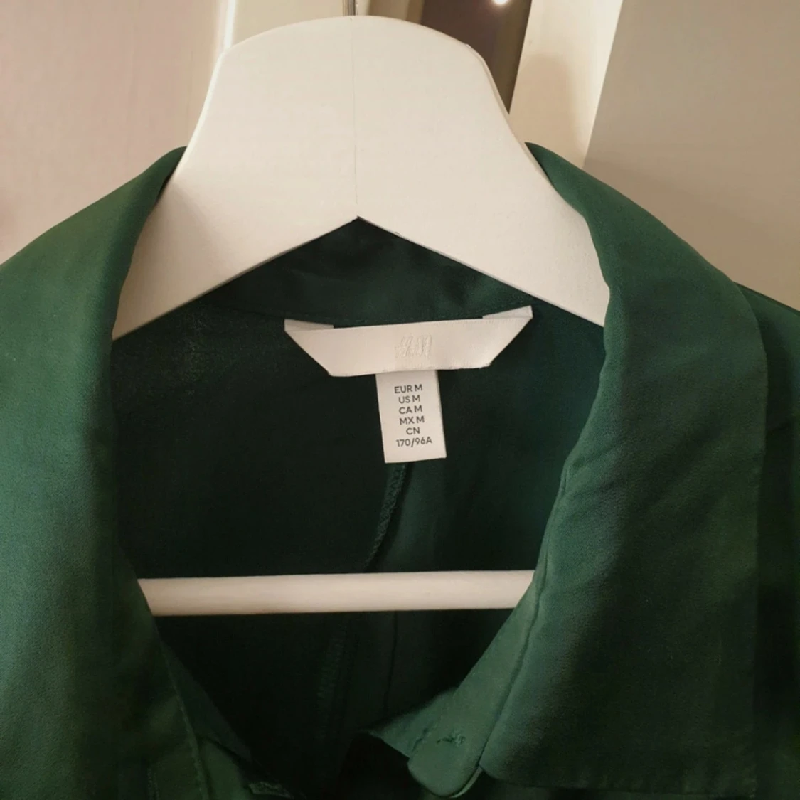 satinklänning  - 90