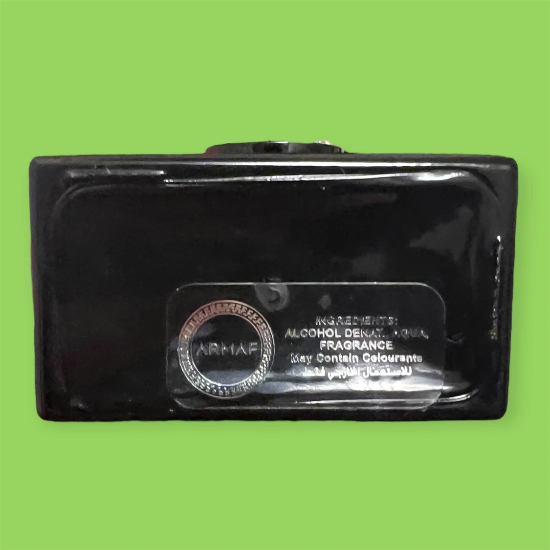 Club de Nuit Intense Man Eau de Toilette - 91