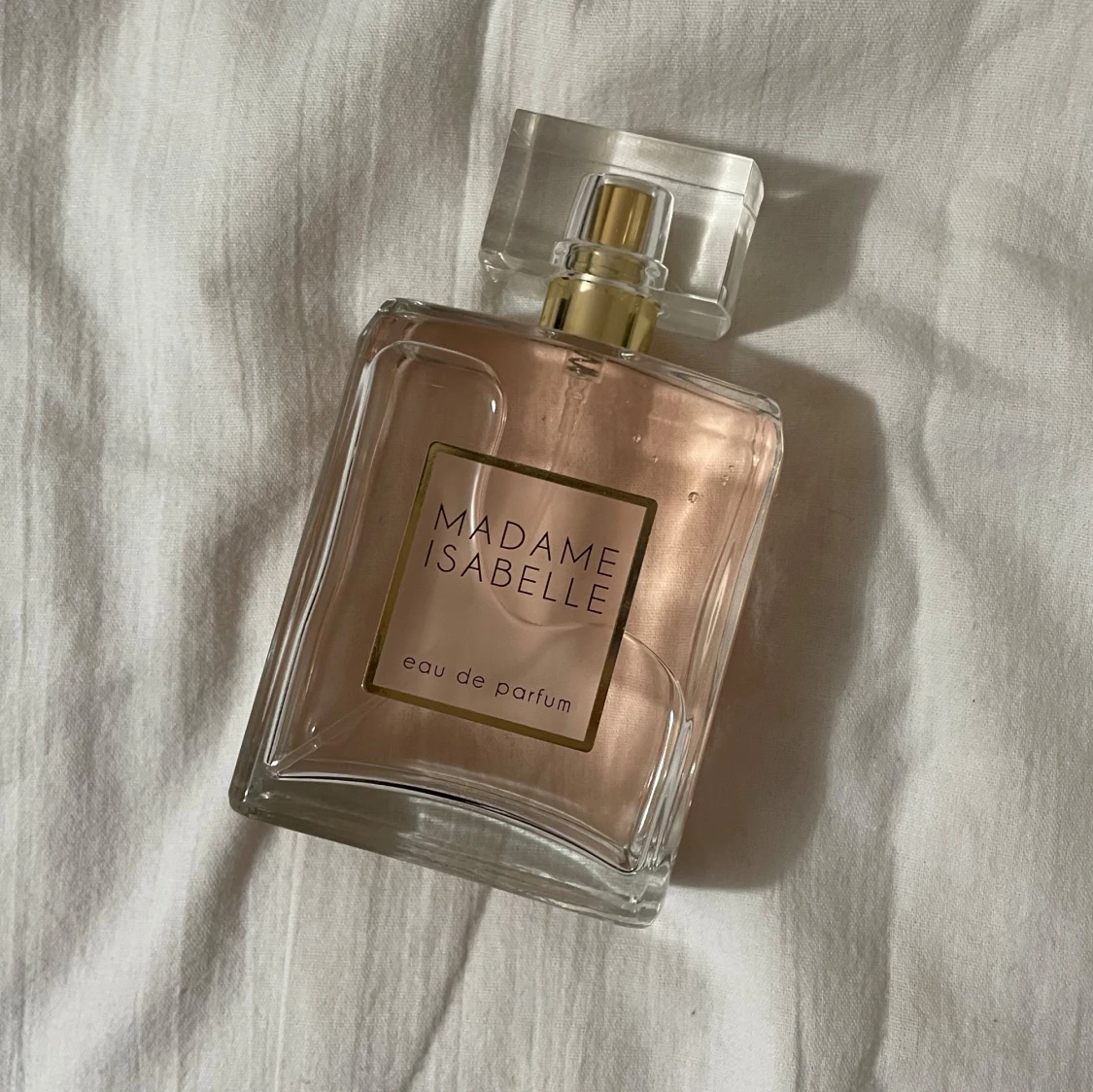 Madame Isabelle Eau de Parfum