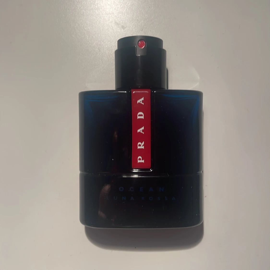 Prada Luna Rossa Ocean Eau de Toilette - 90
