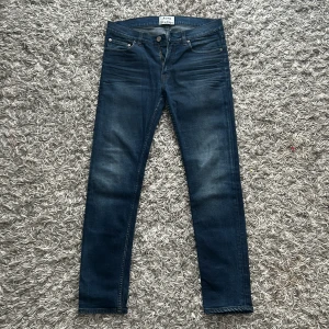 Acne studios jeans  - Acne studios jeans | skick 9/10 | strl 31/32 | mitt pris 499