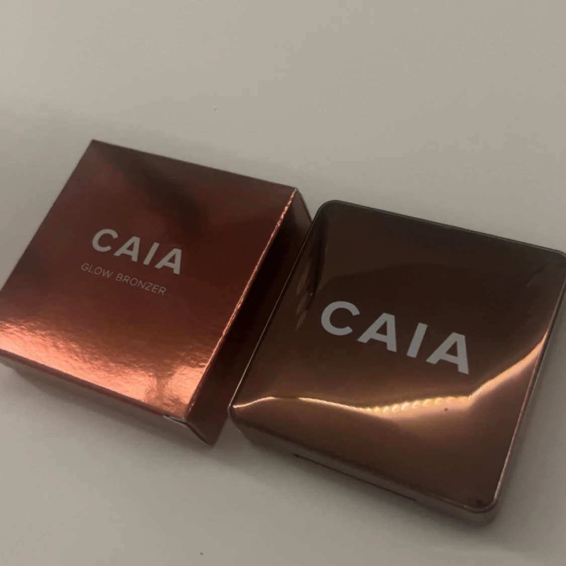 Caia bronser❤️ - 90