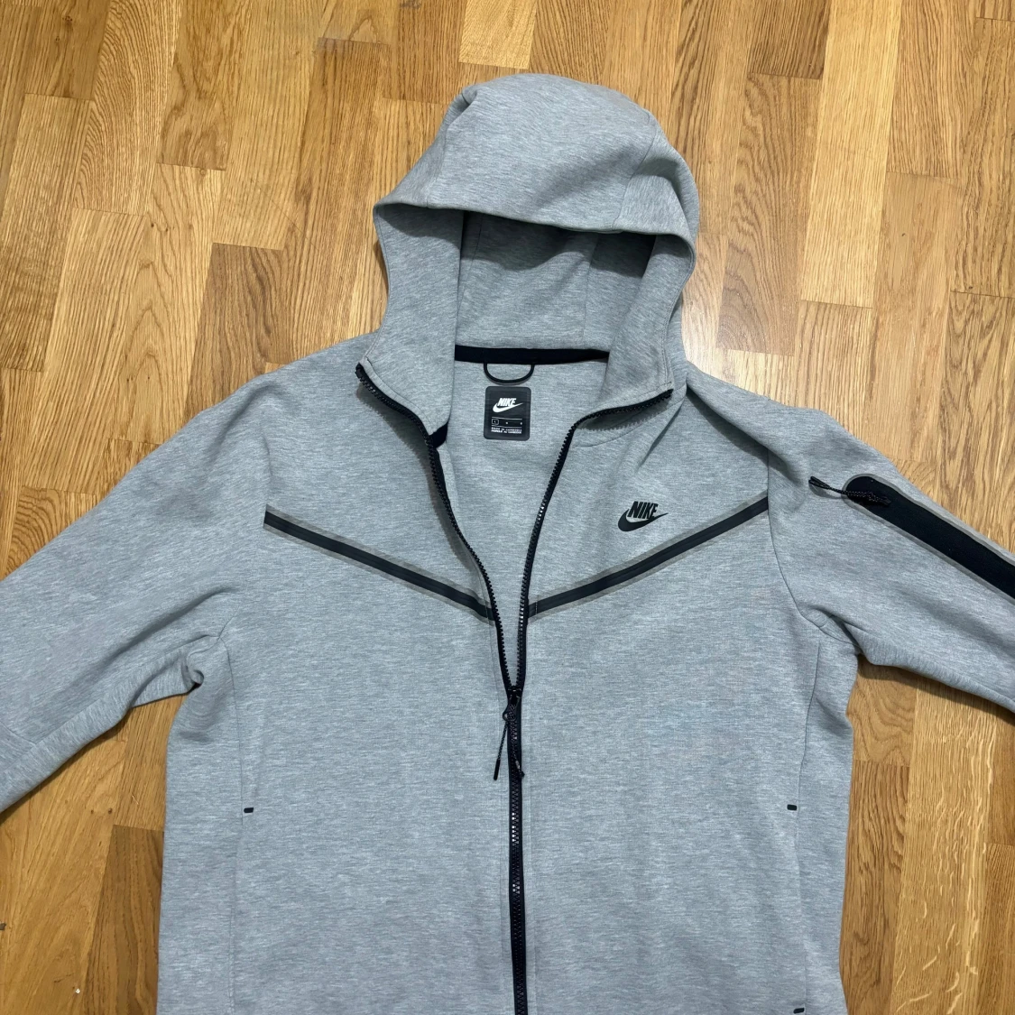 Nike tech komplett set - 90