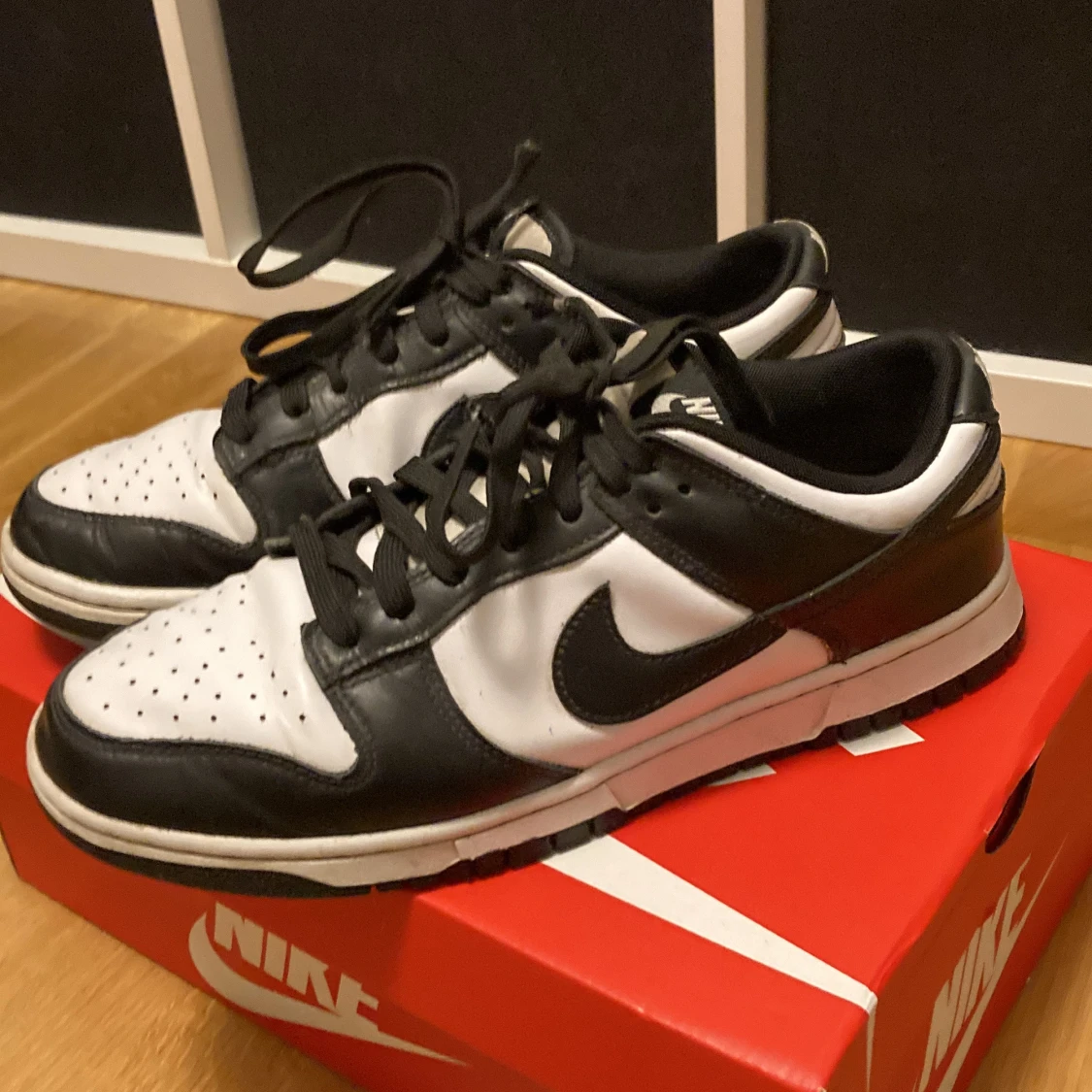 Nike Dunk Low Retro - 90