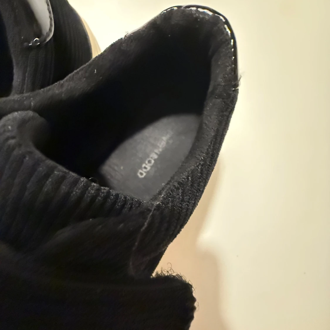 Even and odd skor - 93