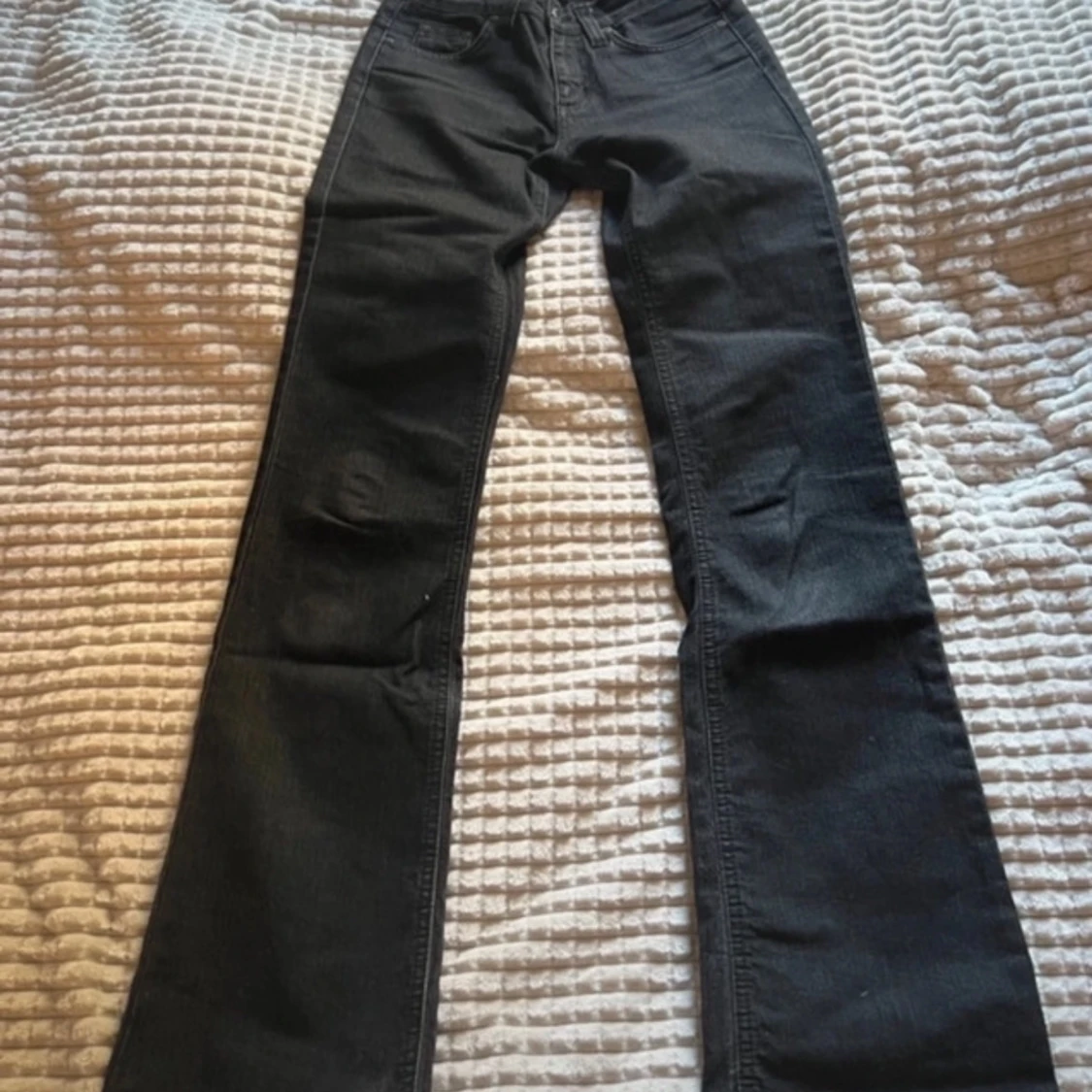 Low waist jeans - 90