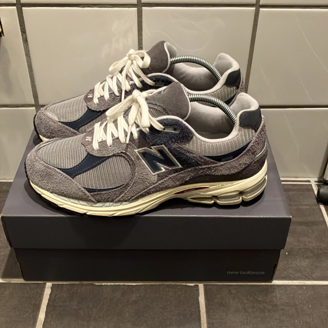 New balance 2002R - 91