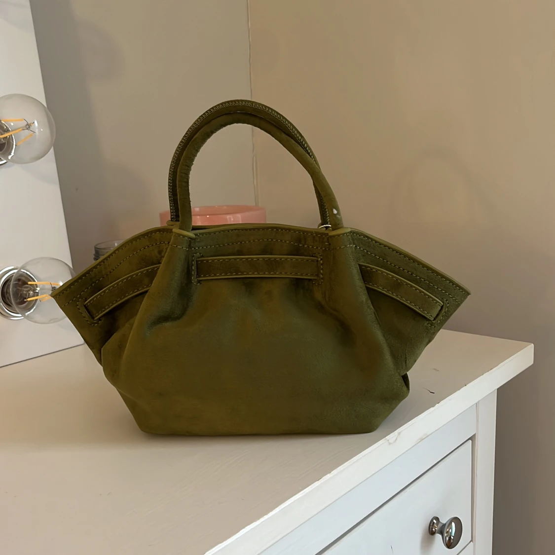 JW PEI Hana Mini Grön - 91