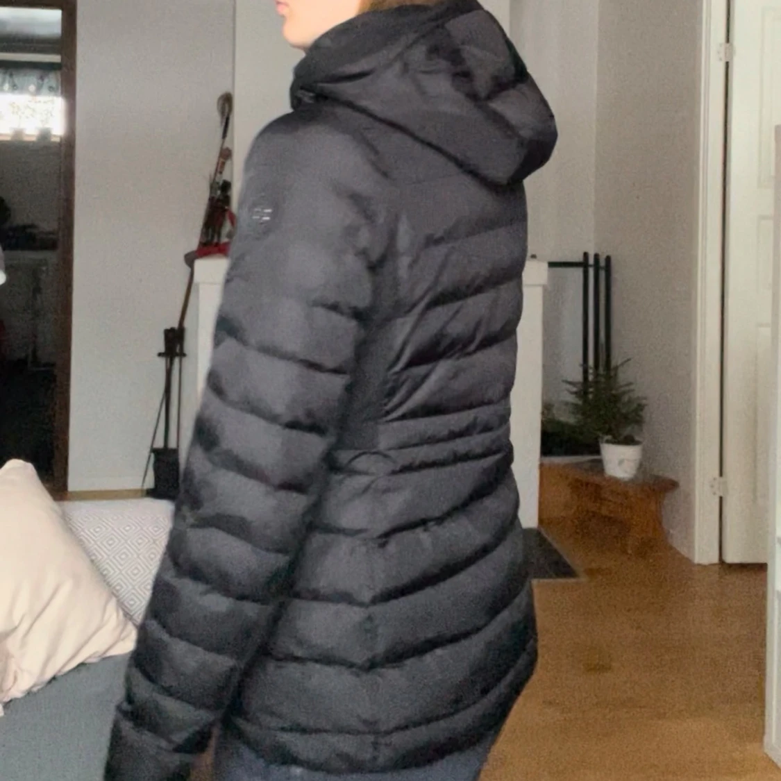 skidjacka från 8848 - 93