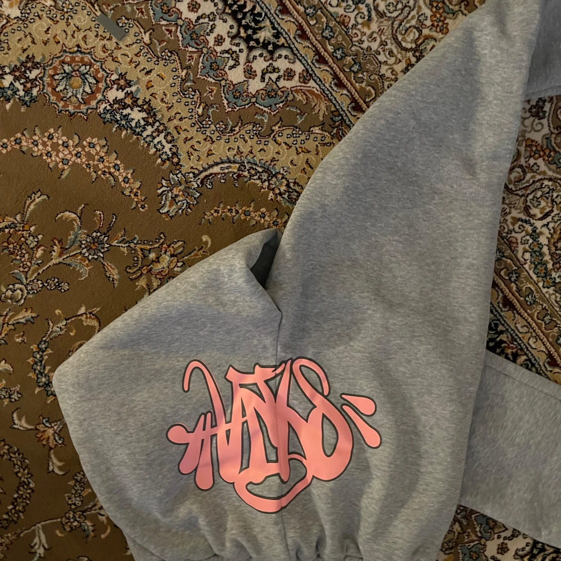 Synaworld tracksuit - 91