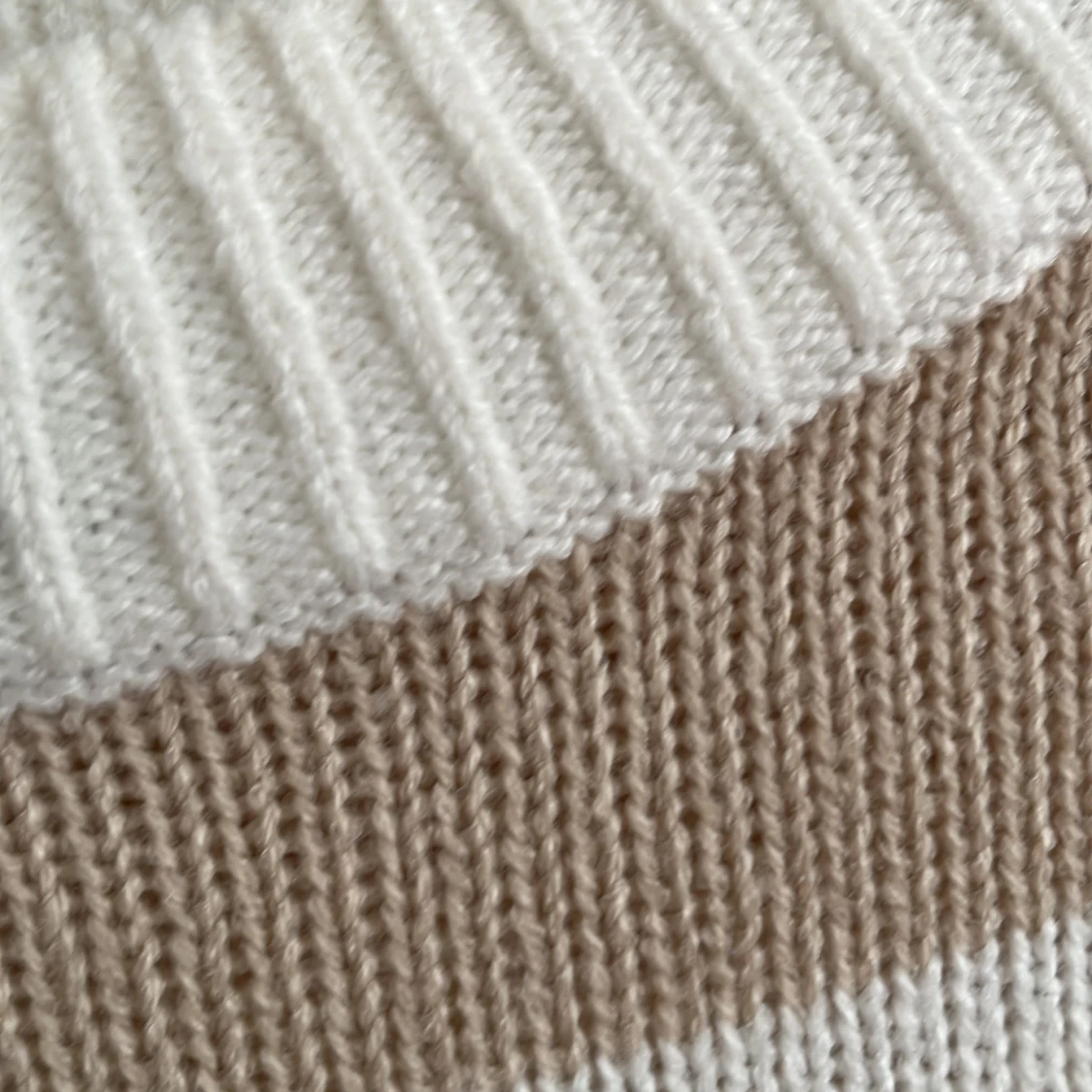 Randig tröja från H&M Divided - 93