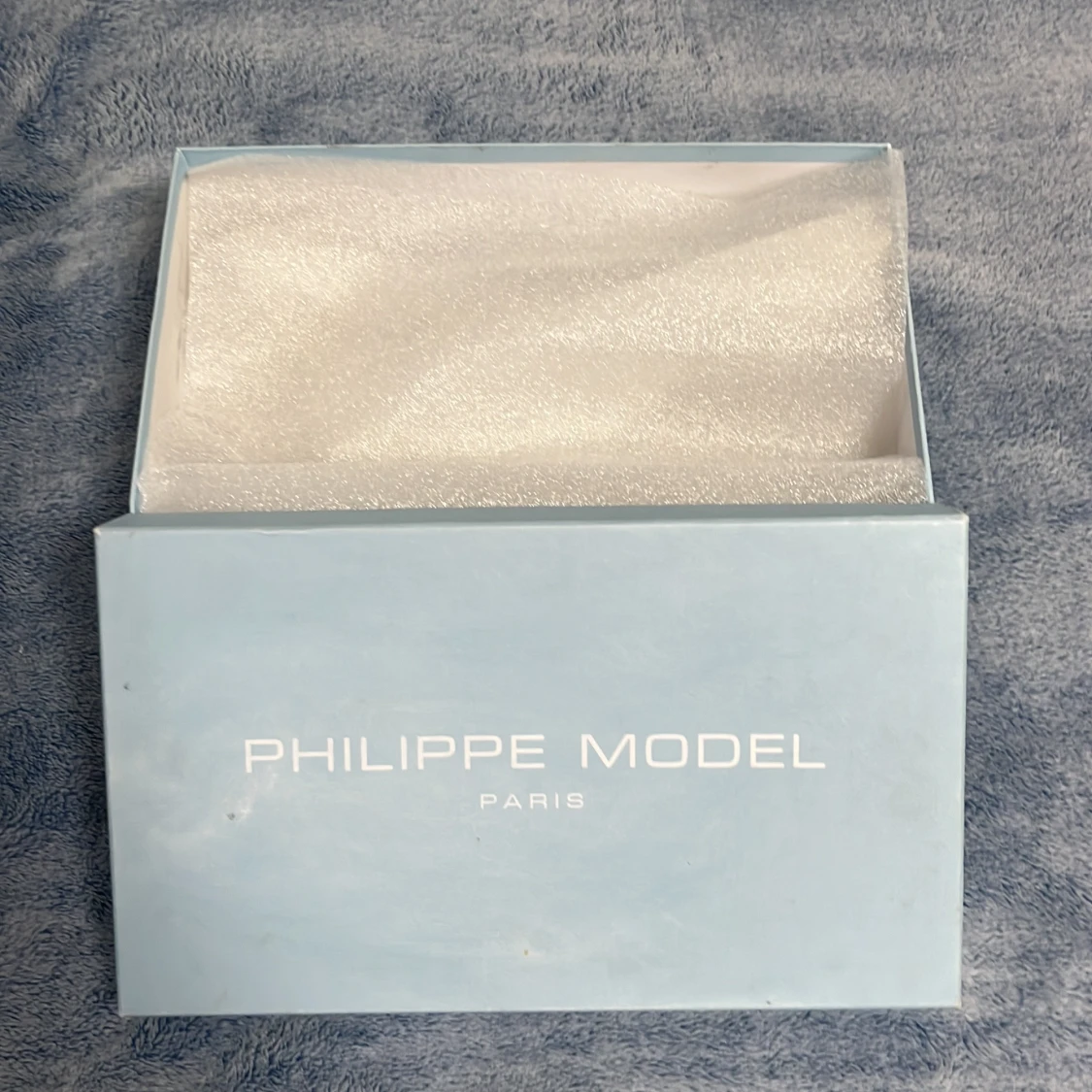 Philippe model skokartong/låda  - 91