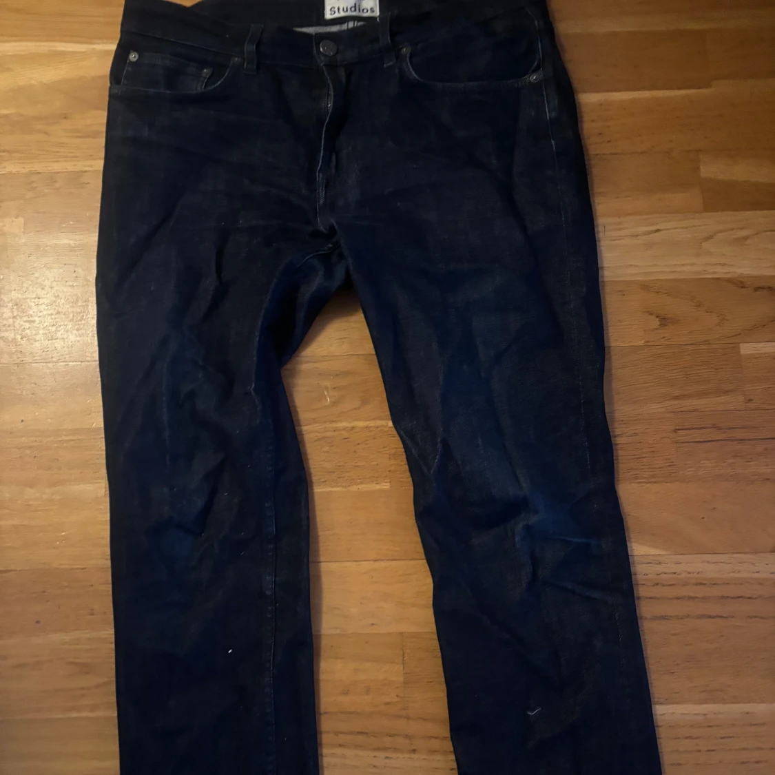 Acne studios Jeans