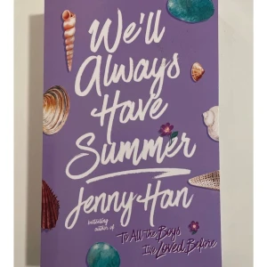 Häftad bok engelska - Bok 3