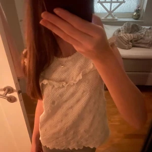 Fin blus - Fin söt blus som är ifrån Other stories 💘 