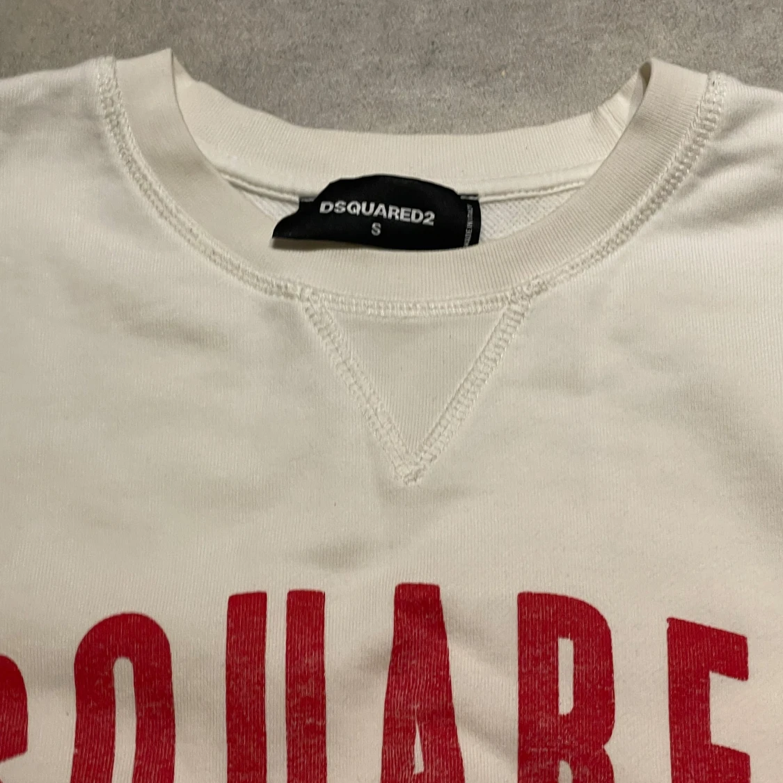 Dsquared2 tröja - 91