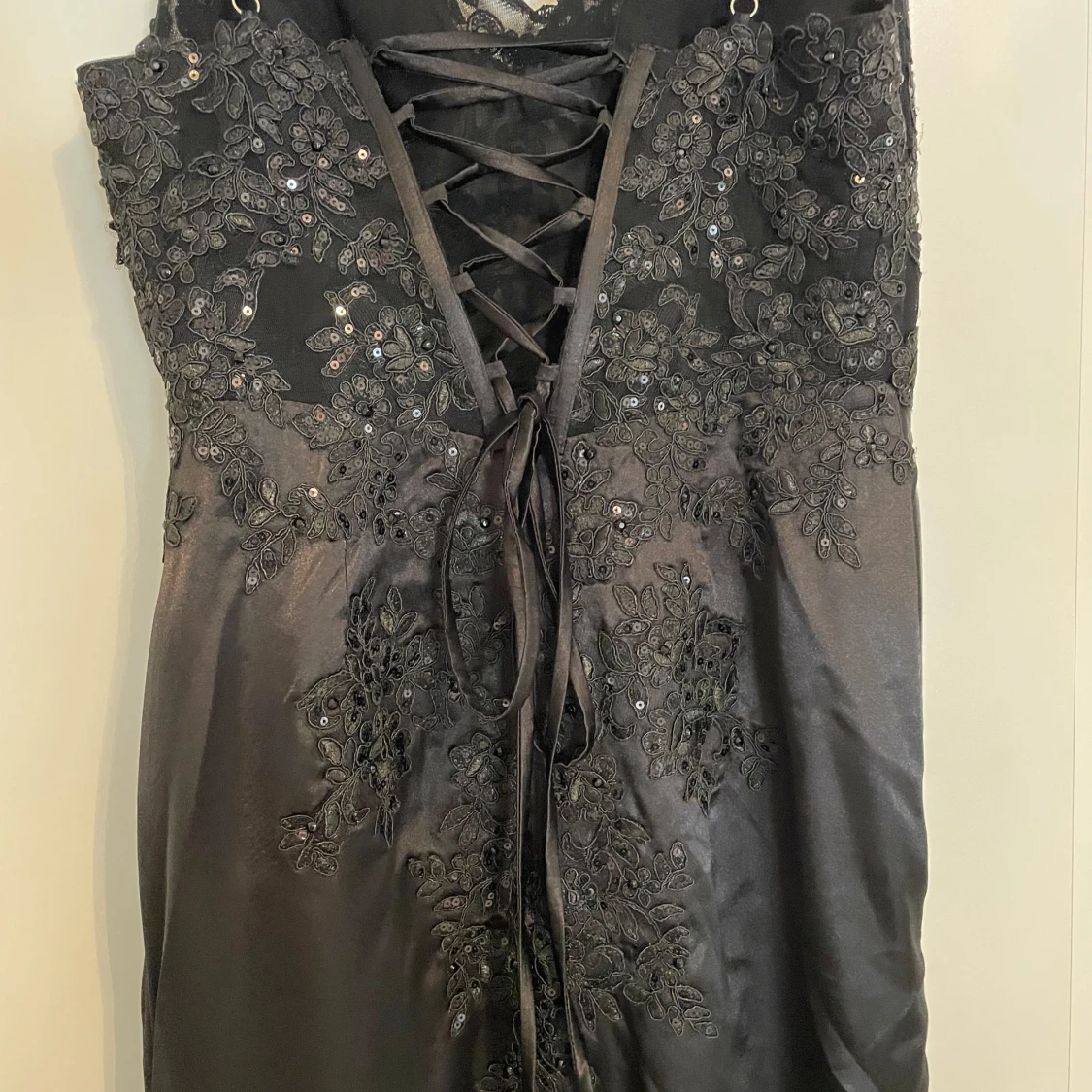 Balklänning från Flormiss - 3