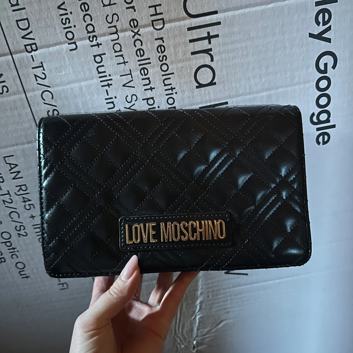Love moschino - 93