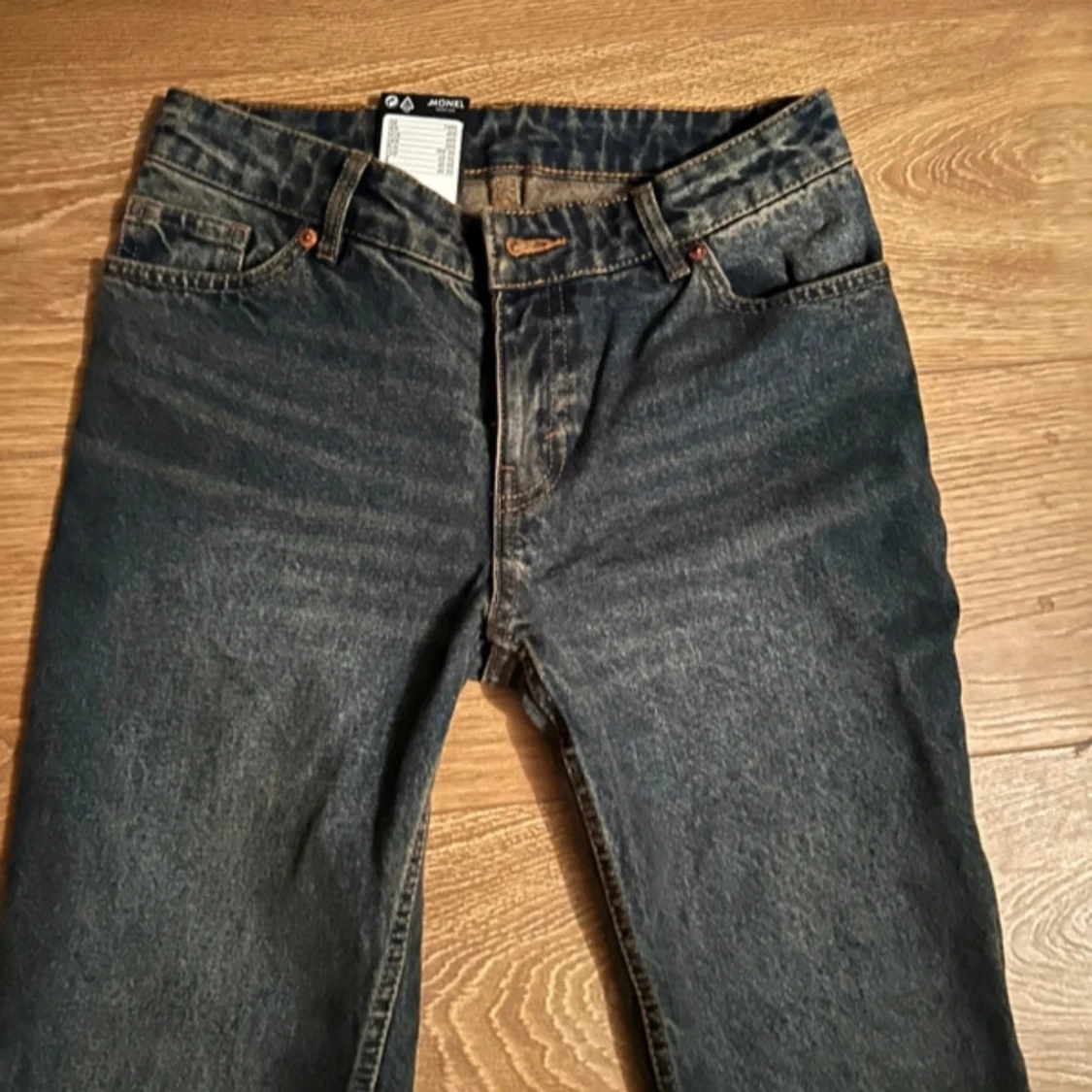 Monki jeans - 3