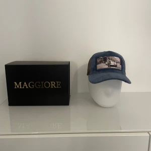 Maggiore Keps - En snygg keps från Maggiore. Box medföljer.