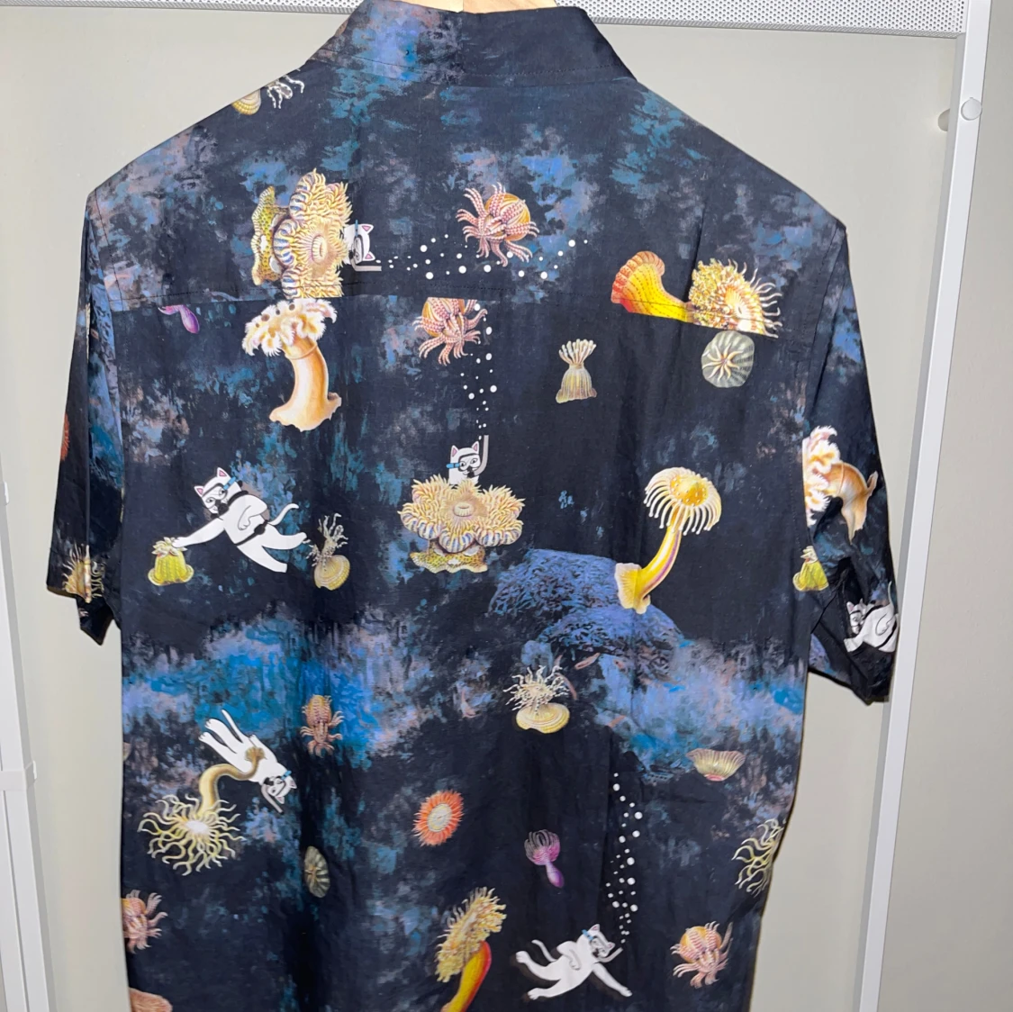 RipNdip skjorta - 90