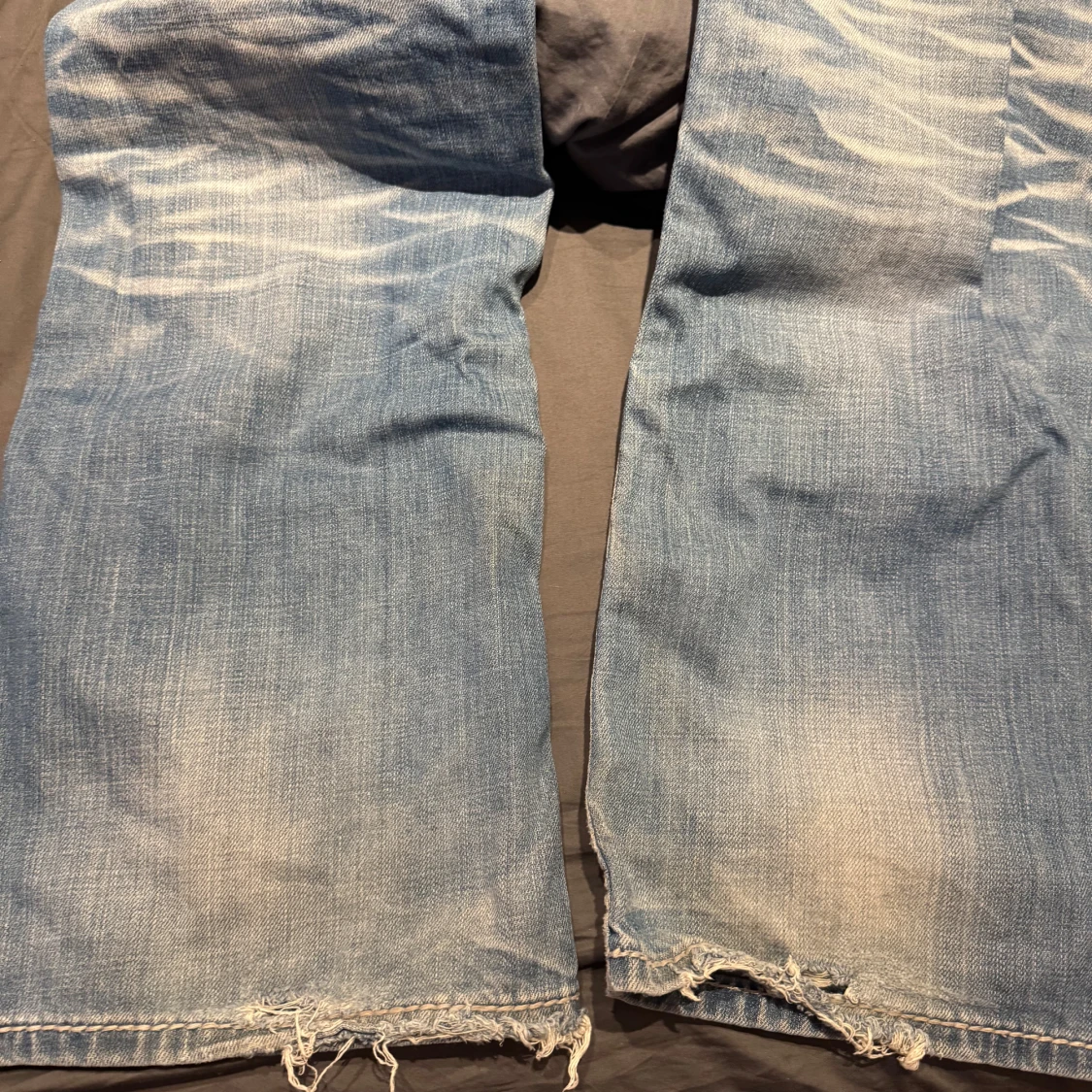 feta olimp jeans  - 2