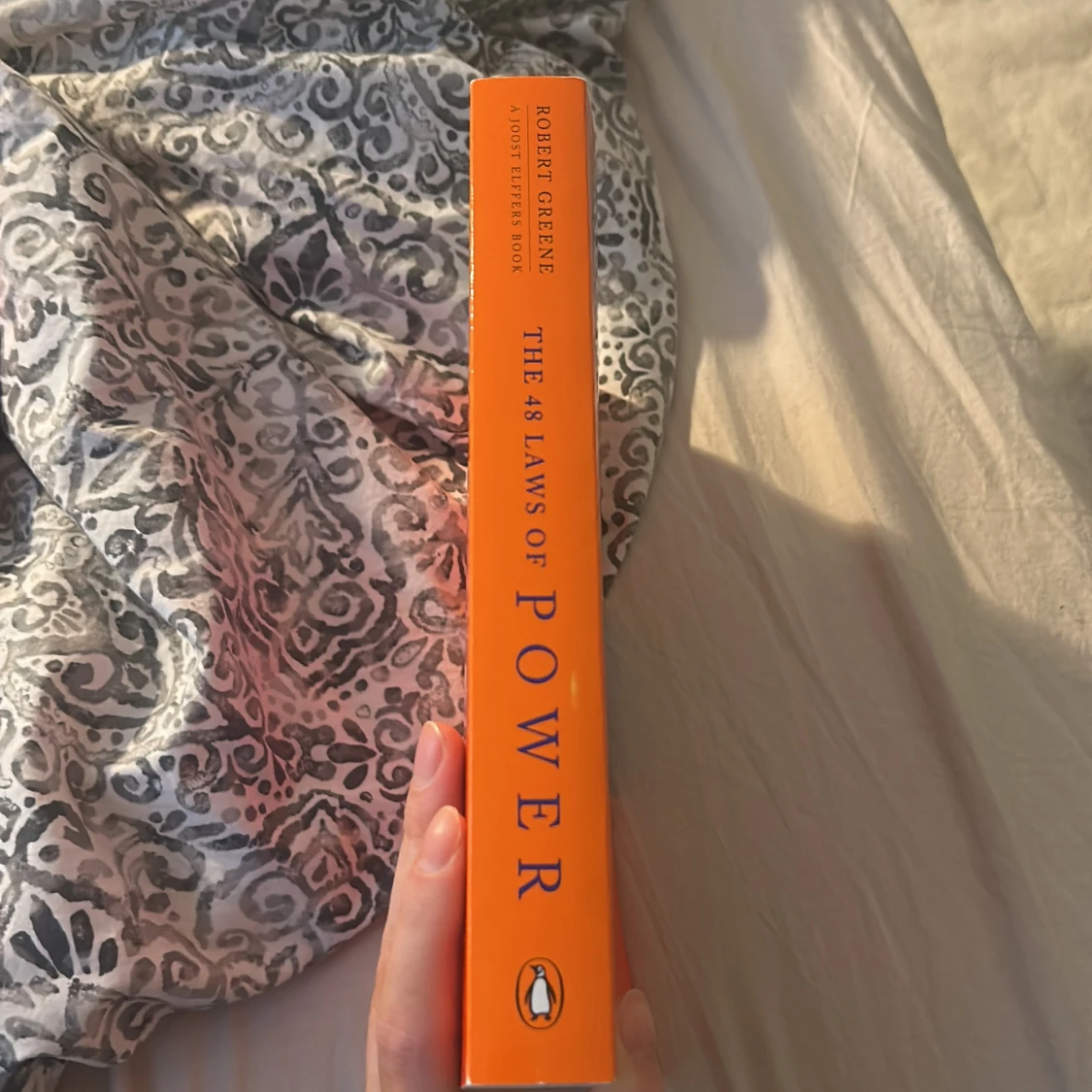 The 48 Laws of Power - 3