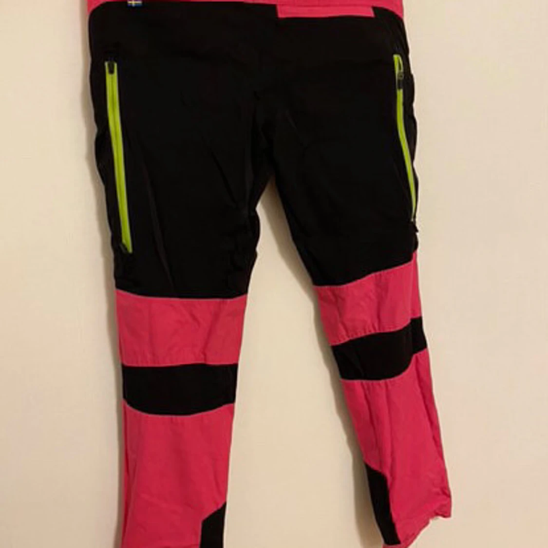 Fritids/arbetes/bruks byxor från Arrak Outdoor - 1