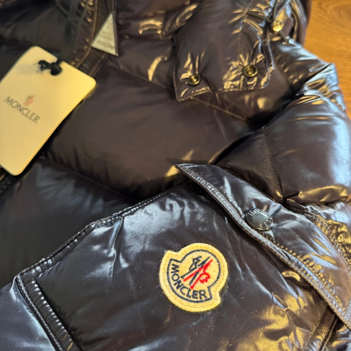 Moncler Maya - 1