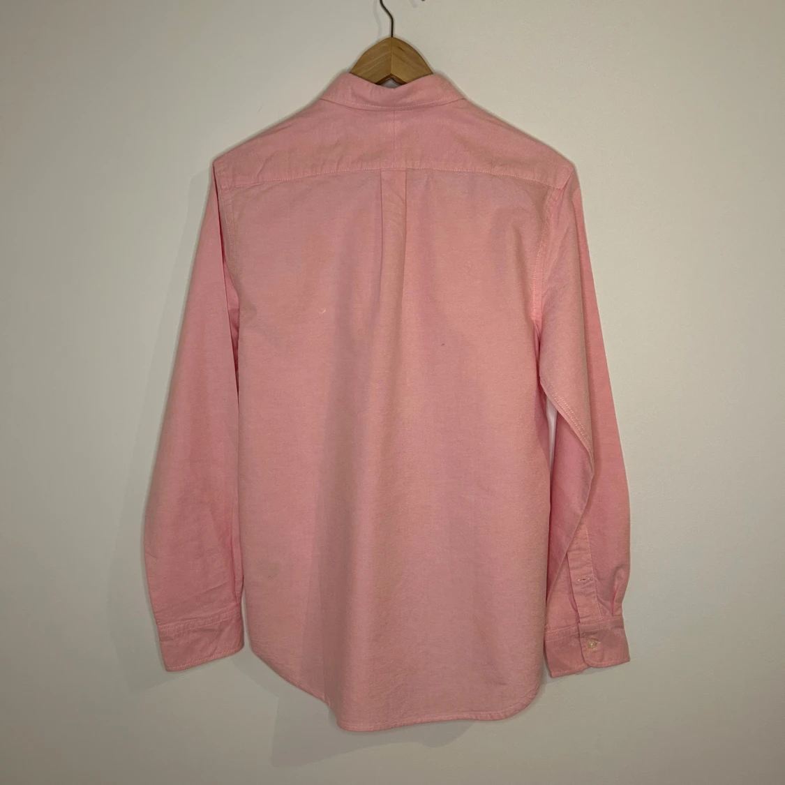 Rosa skjorta från Ralph Lauren - 1