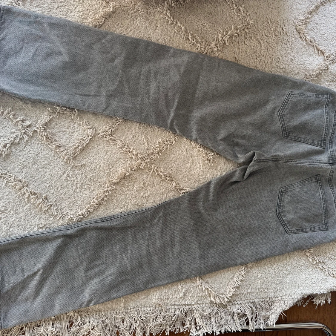 Hope rush denim grey jeans - 3