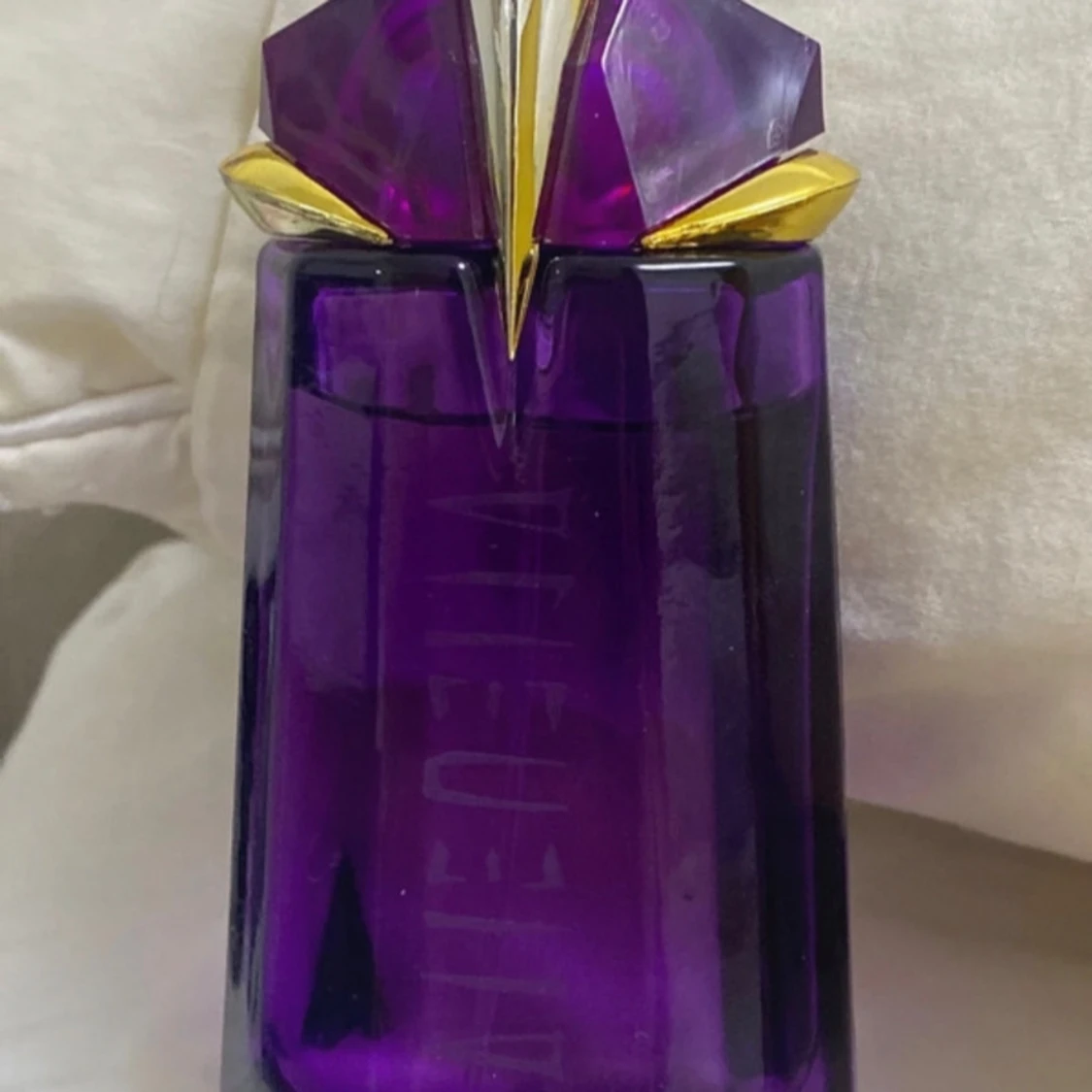 Alien mugler parfym - 1