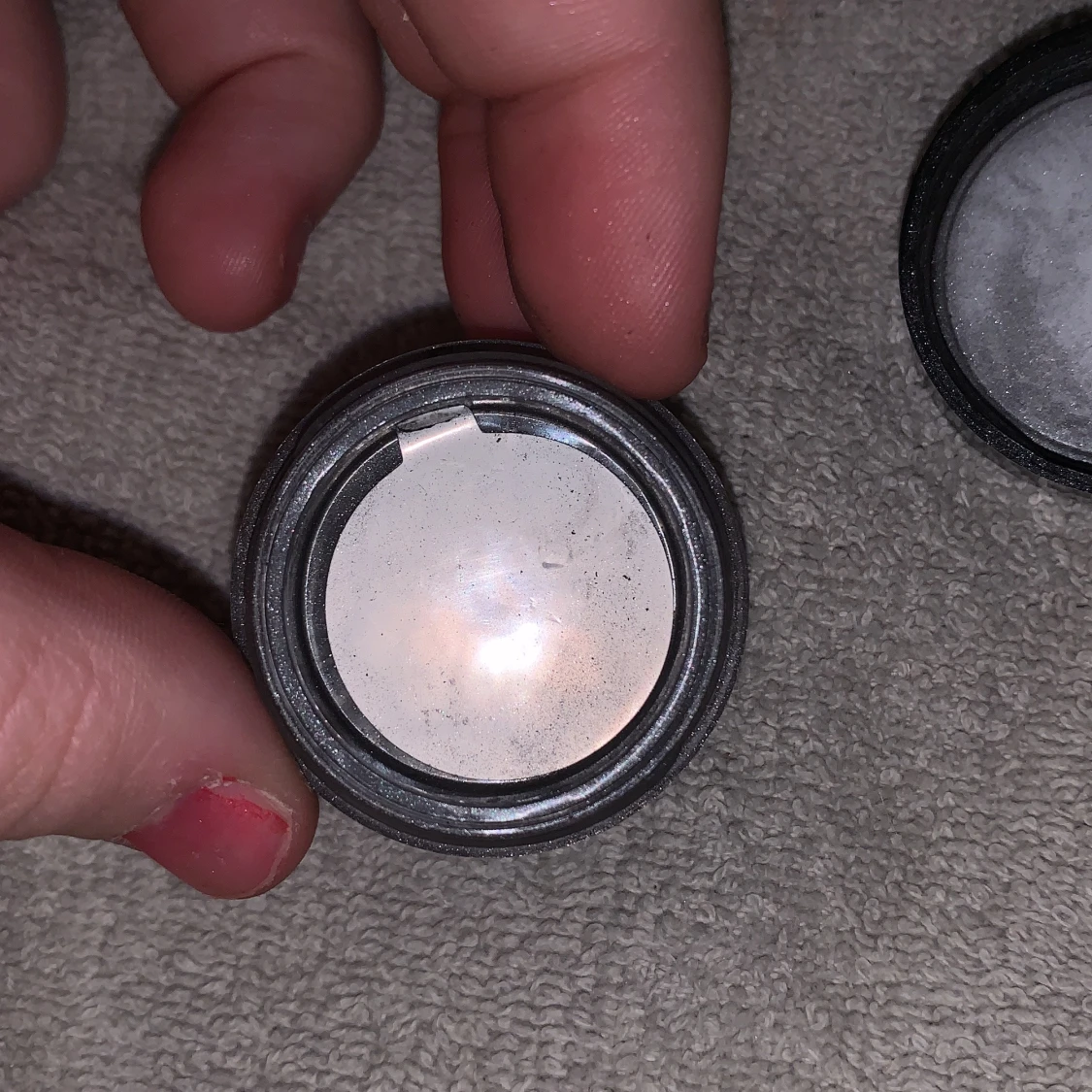 Eye Dust från FACE Stockholm. Aldrig använd - 2